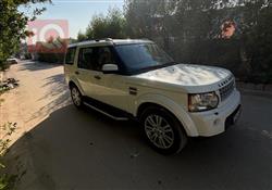 لاند ڕۆڤەر LR4